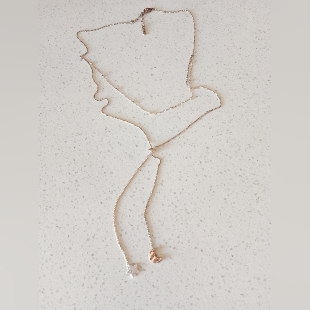 Demdaco Necklace